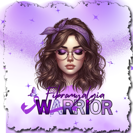 Digital Warrior Design